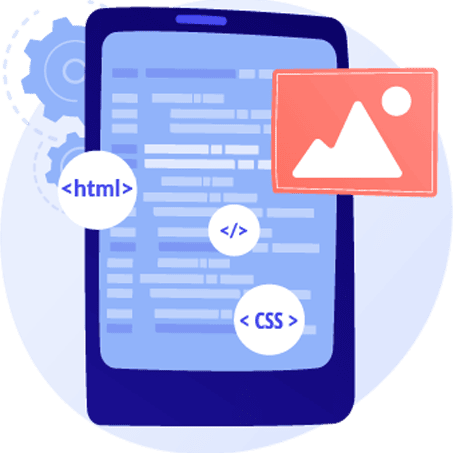 Mobile App Development