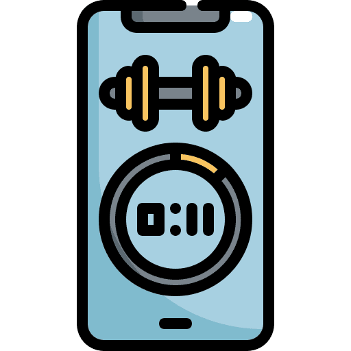 Gym Workout Software
