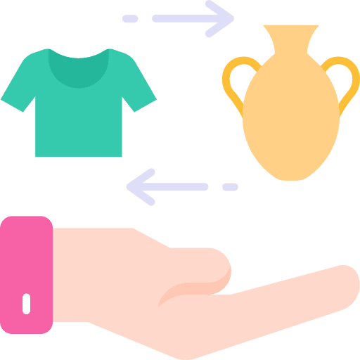 Barter Marketplace Development Solutions