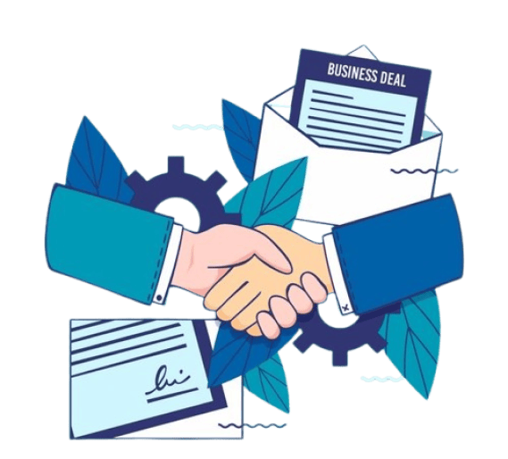business-deal