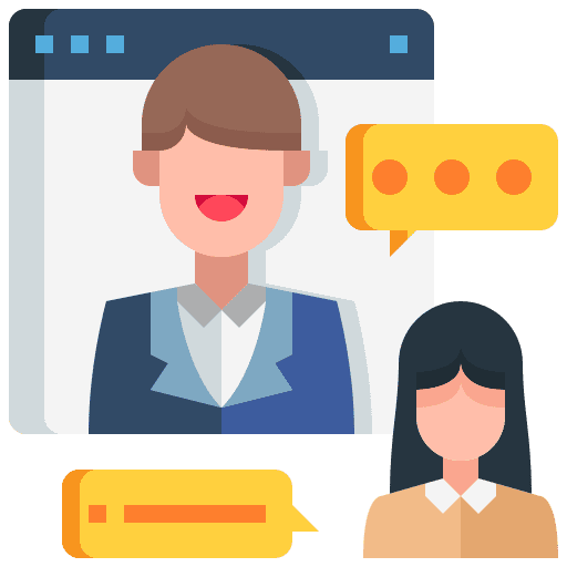 Online Consultation & Chat