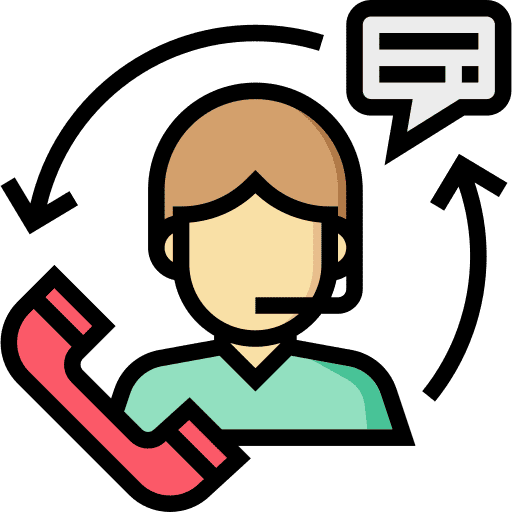 24/7 Interactions with Customers