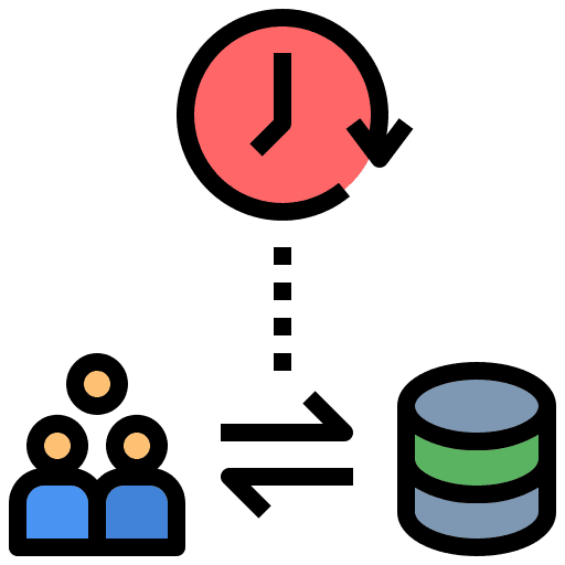 Real-time Data Access
