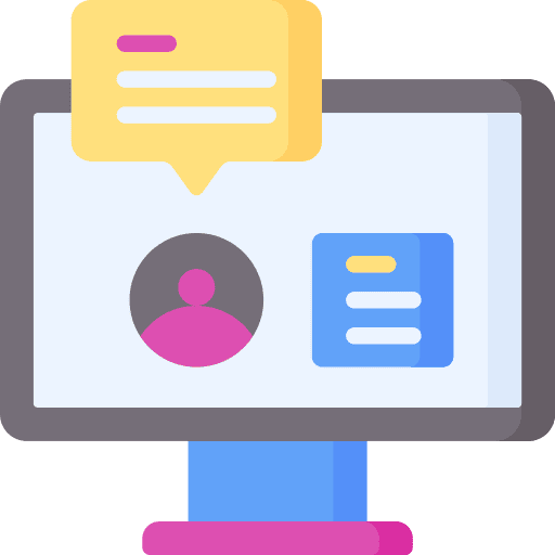 On-Platform Communication