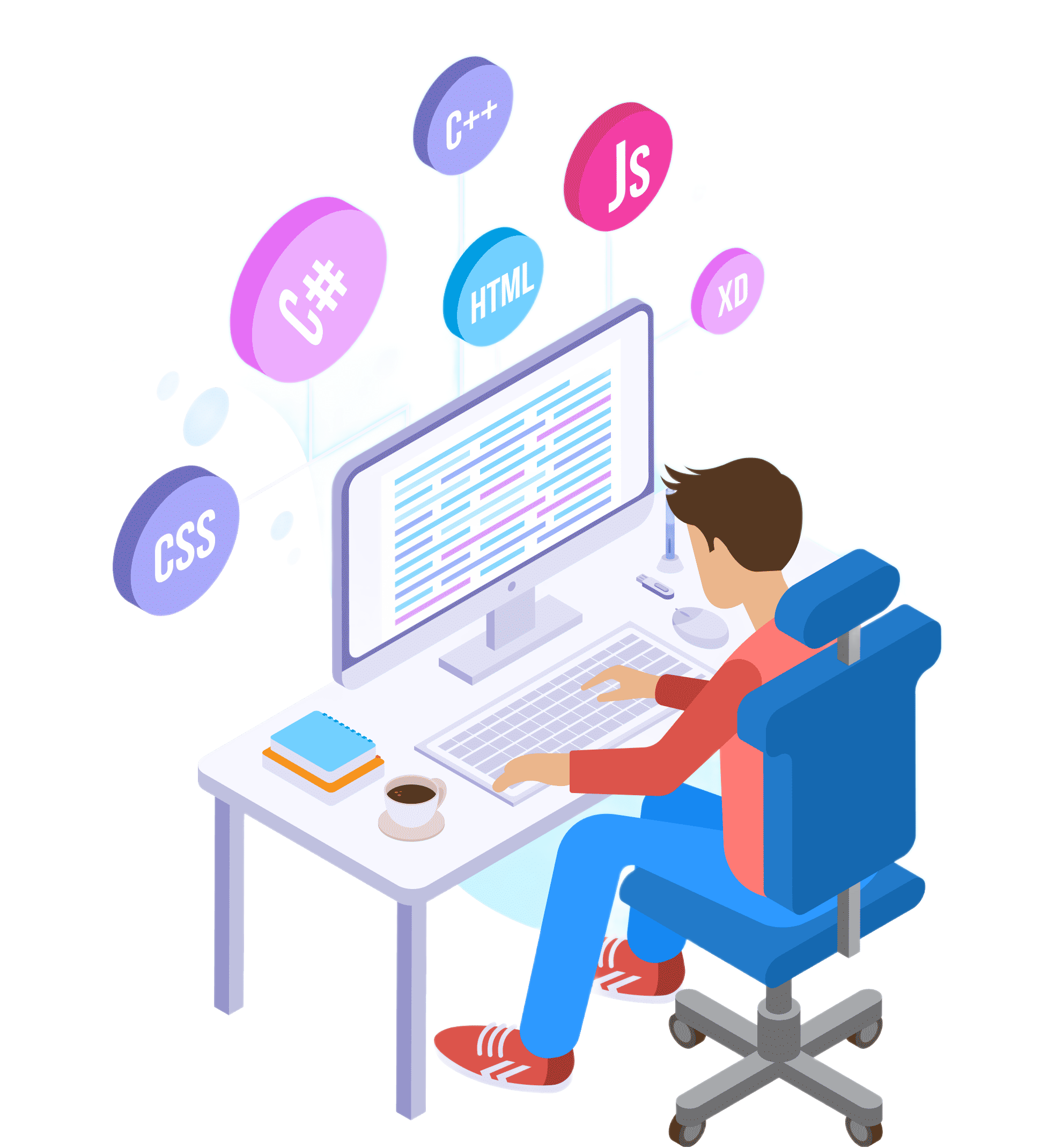 Web Development Company Dubai UAE