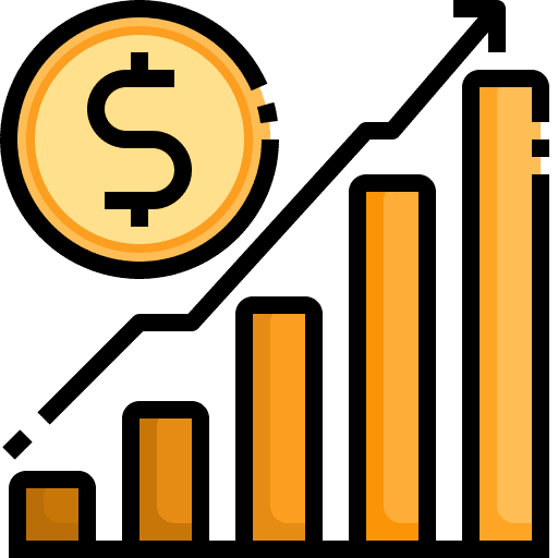 Increased Revenue