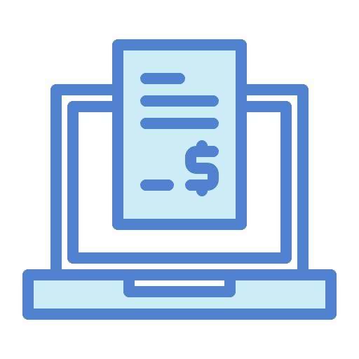 Online Invoicing