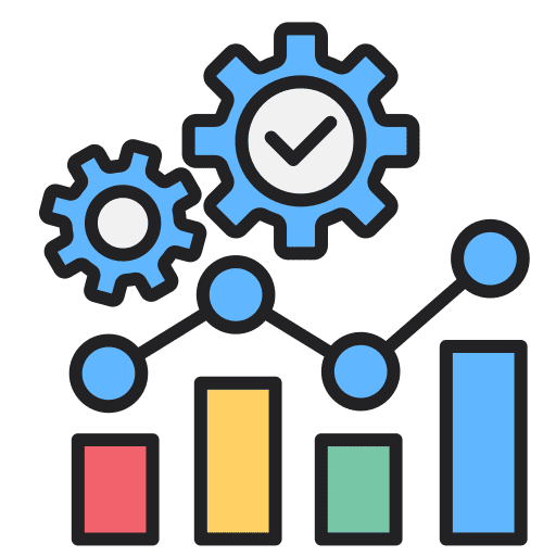 Enhanced Operational Efficiency