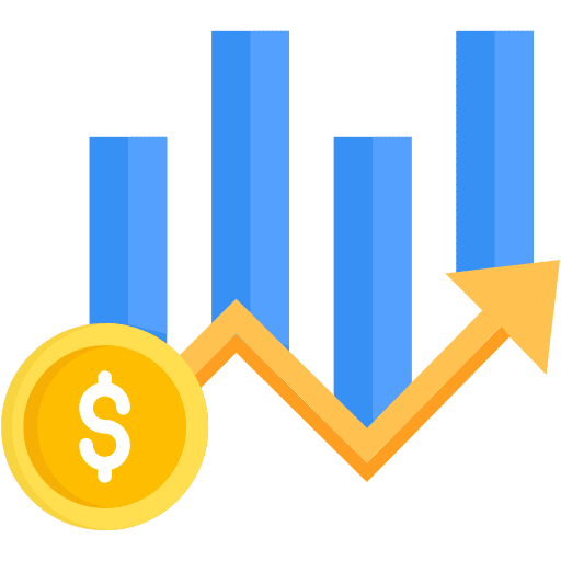 Increased Revenue