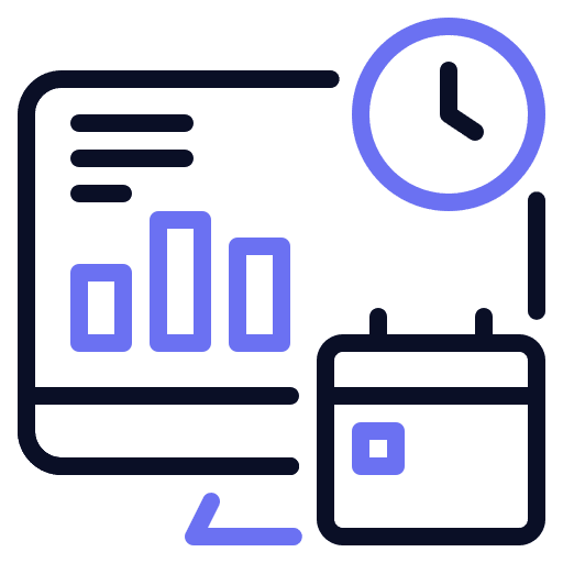 Real-Time Monitoring