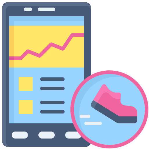 Fitness Tracking Software