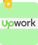 upwork achievement